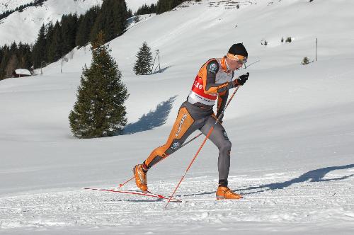 Championnat Suisse « Lac Retaud »