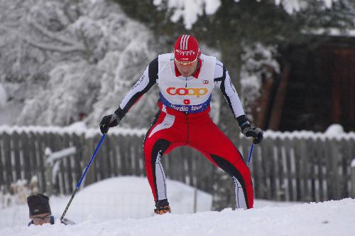 Evolène Nordic Trophy