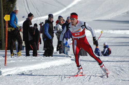 Championnat Suisse Lac Retaud