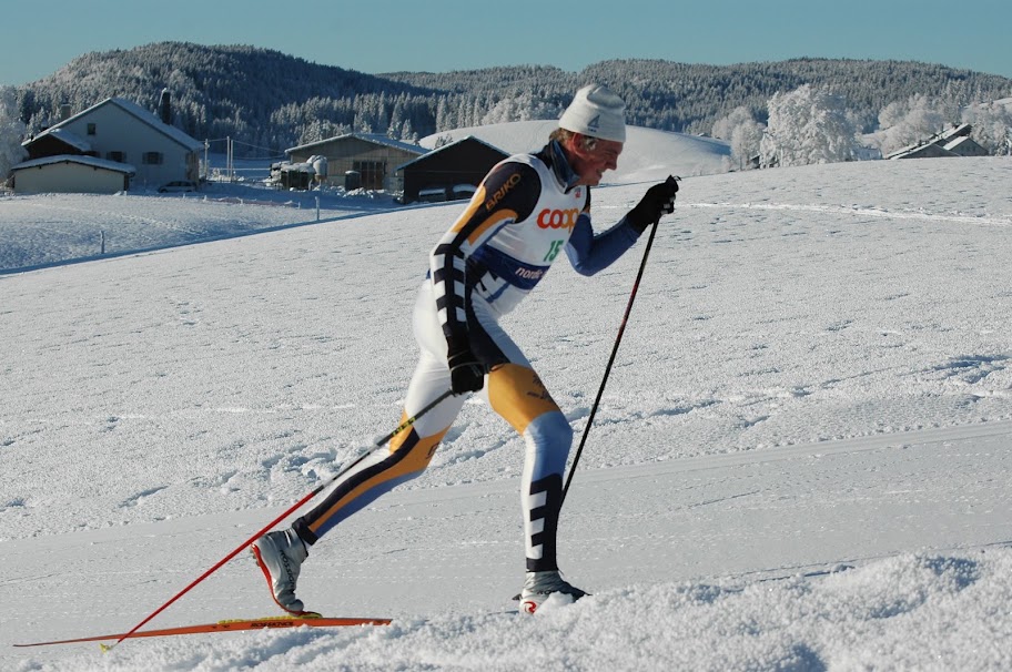 Championnats Suisses Romands