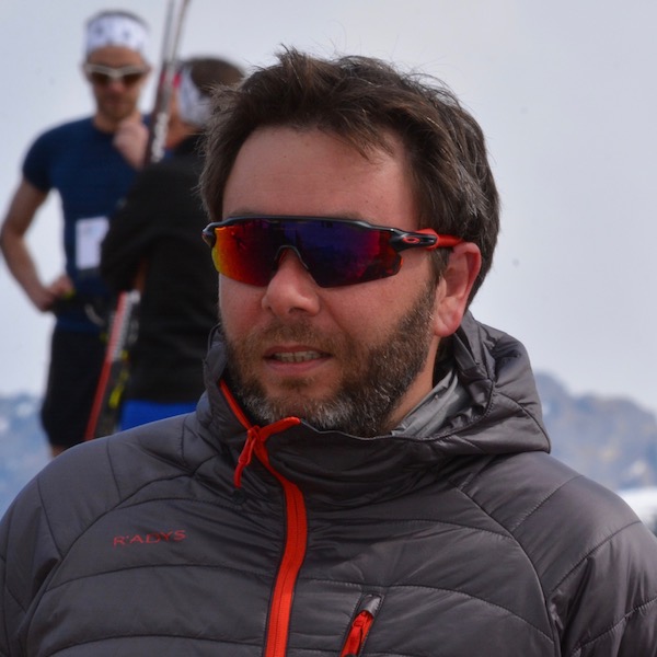ALEXANDRE FLÜCKIGER