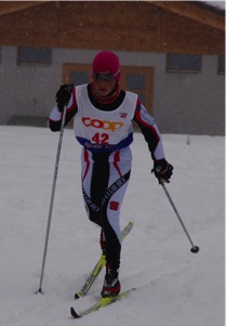 OPA pour les 15 et 16 ans à Einsiedeln, les 26 et 27 février 2010