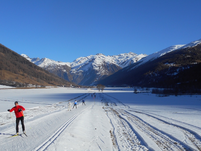 2015-12-29 / Entraînement des Ojs à la vallée de Conches