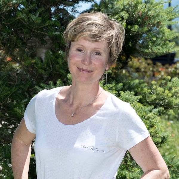 Fabienne Bonzon