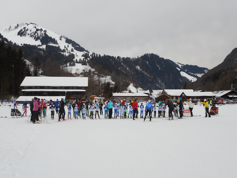 2016-02-07 / 25 bellerins à Im Fang !