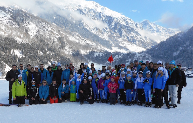 2016-02-13 / Championnats romands – acte 1 : individuels