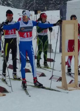 2016-03-5/6 / Leonteq Biathlon Cup aux Mosses