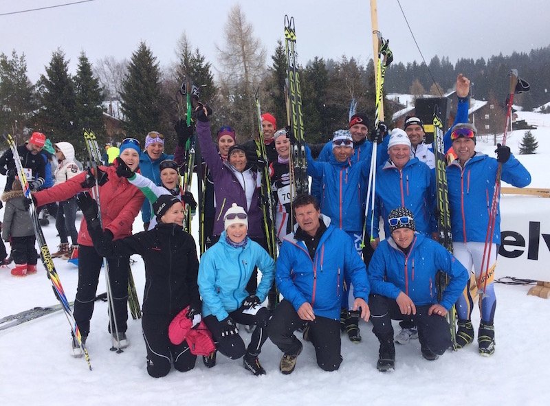 2016-03-26/27 / Ski-24 aux Mosses