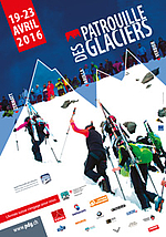 PDG 2016 : Pippa rebouste le team du ski-club Bex !