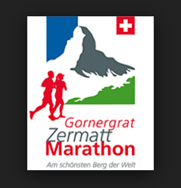 2016-07-02 / Paille et Flok au marathon de Zermatt