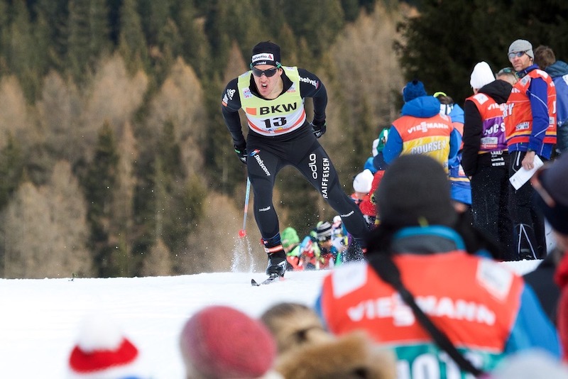 2016-12-11 / Jovian – Coupe du Monde à Davos