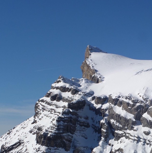 2017-11-04/05 / Les juniors/séniors du ski-romand aux Diablerets…