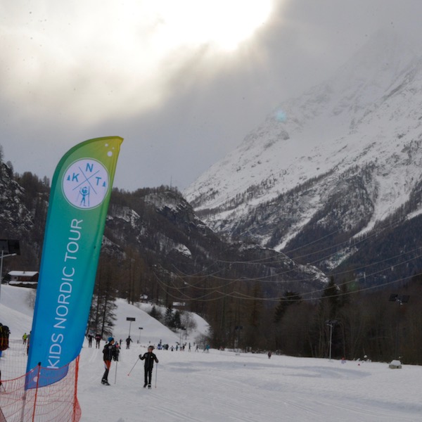 2018-01-07 / Evolène…9 podiums pour Bex !