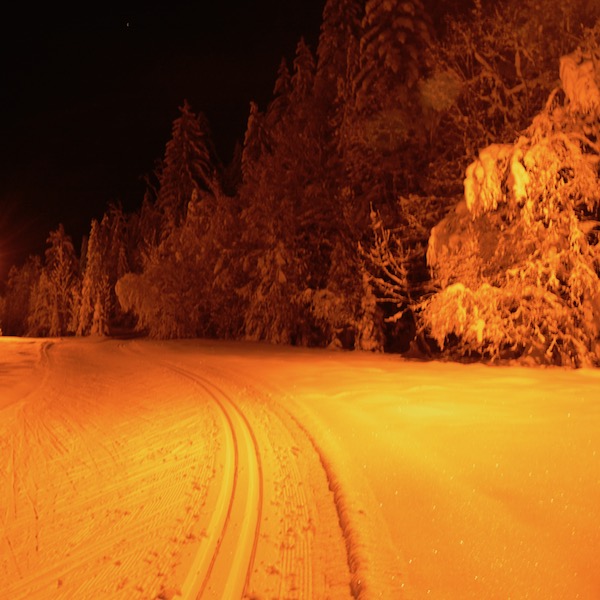 2018-01-05 / Deux bellerines remporte la nocturne à Im Fang !