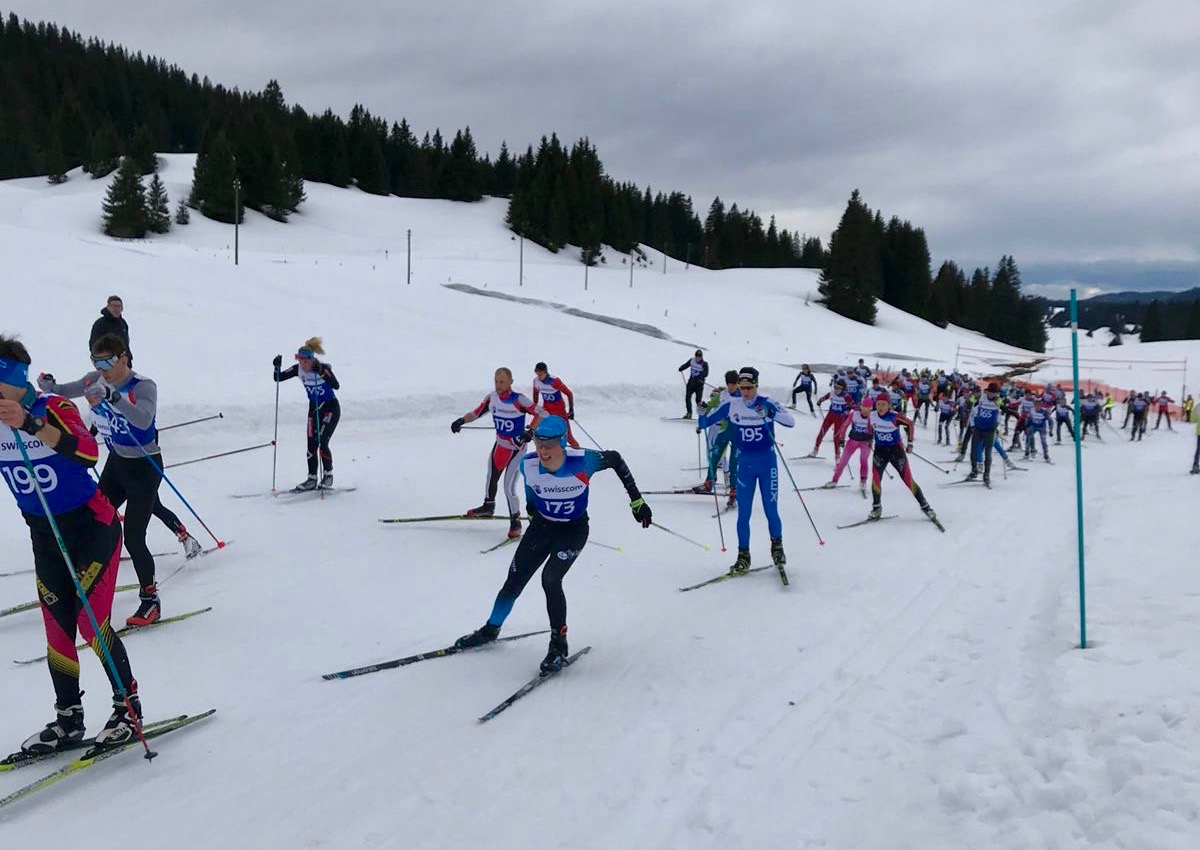 2018-03-11 / Trophée du Marchairuz