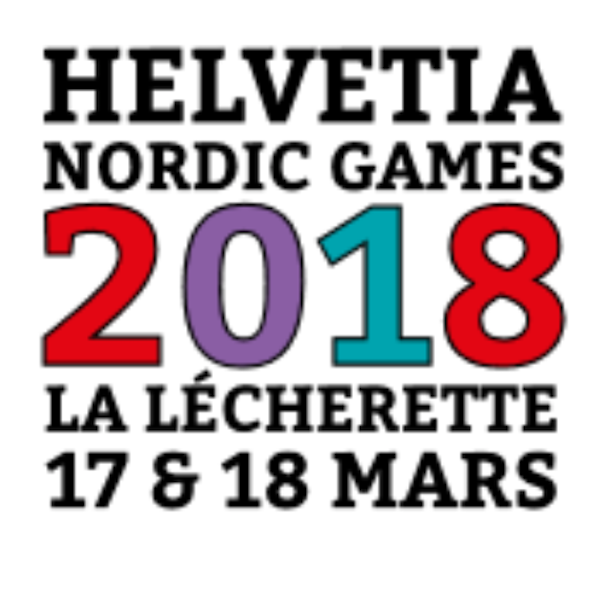 2018-03-17/18 / Les bellerins au top aux Helvetia Nordic Games !