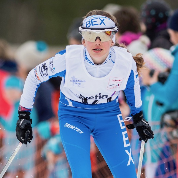 Clémence Bonvin