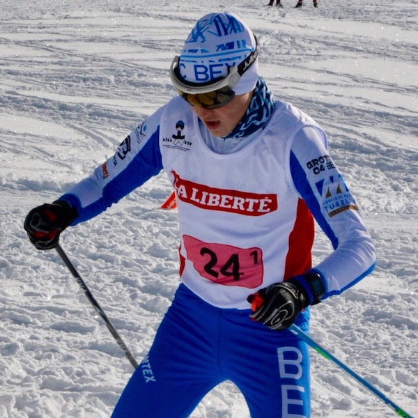 Gabriel Monnet