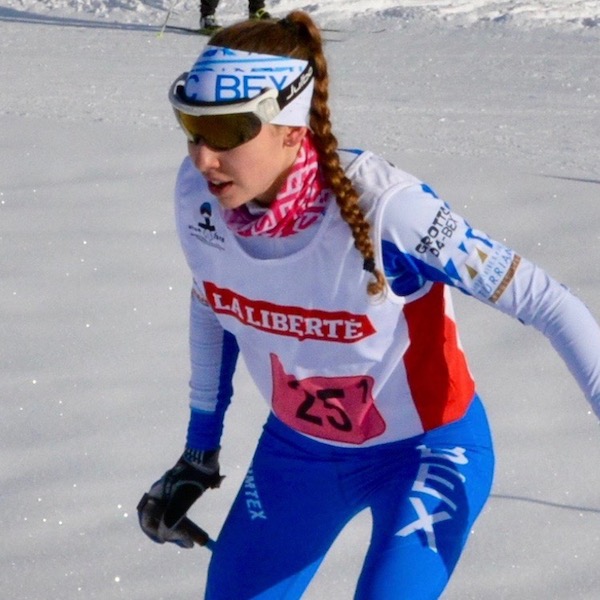 Leane Cherix