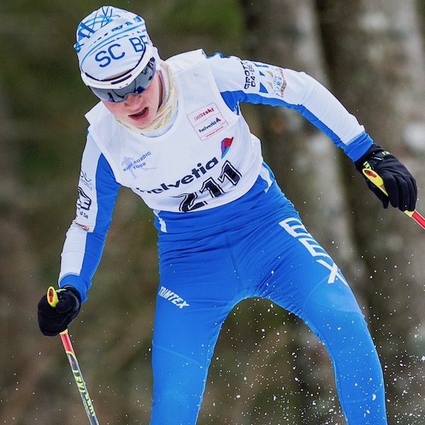Tristan Wenzel
