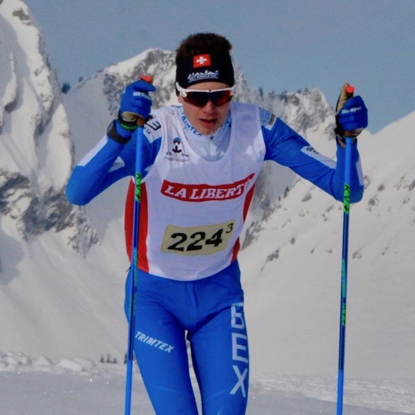 Valentin Dauphin