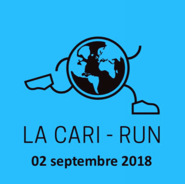 2018-09-02 / Les bellerins à Ollon pour la Cari-Run