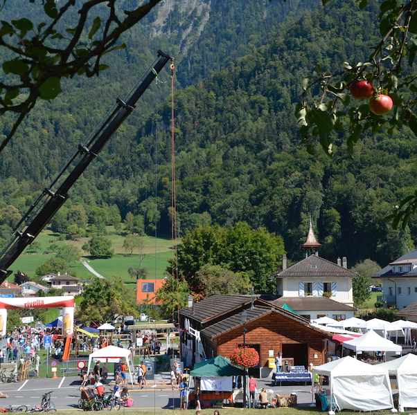 2018-09-08 / 13 podiums au Grand Prix du Châtel !