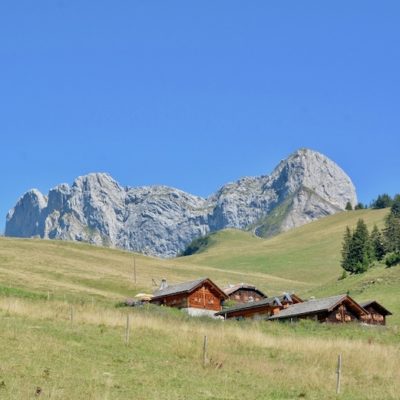 Magnifique journée pour la sortie à Bovonne