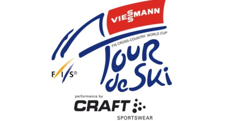 TOP 10 et TOP 30 pour Jovian et Erwan au Tour de Ski !