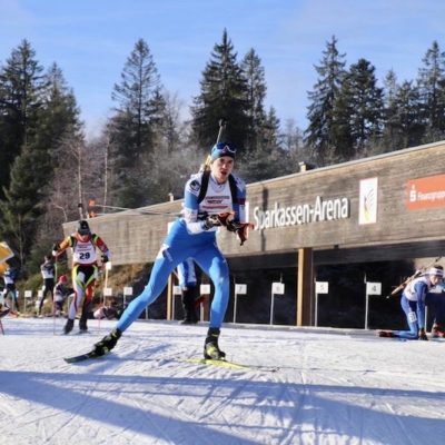 Et 2 podiums de plus pour Valentin…