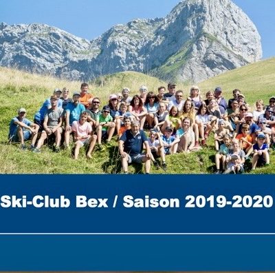 Commandez l’album photos de la saison 2019-2020 !