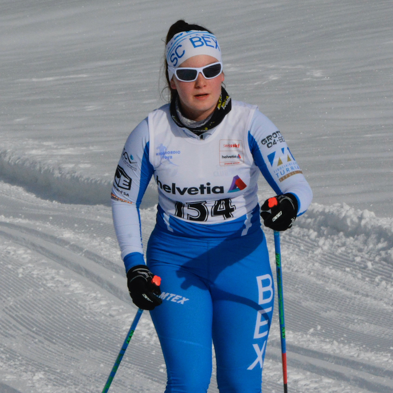 Zoé Tack