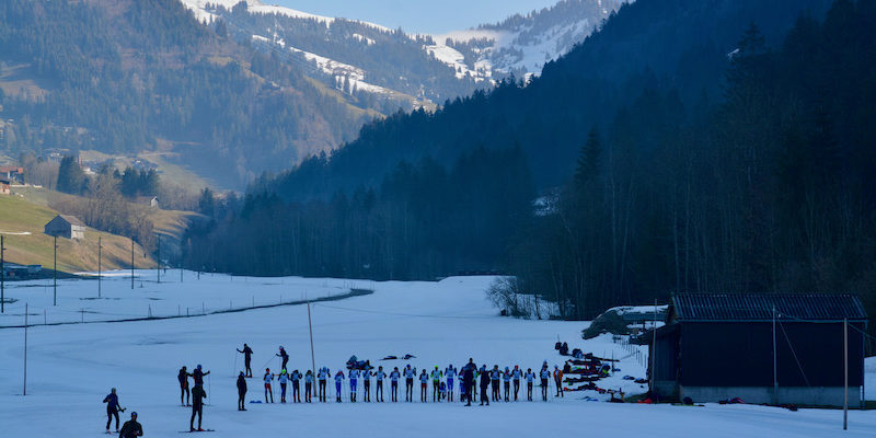 Retour à la compétition pour les U14…