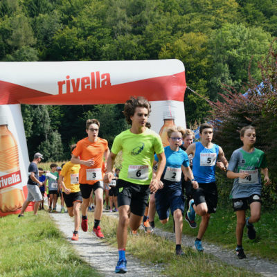 12ème Grand Prix du Chatel