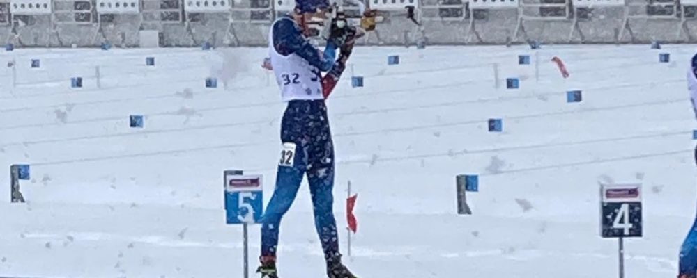 Valentin sélectionné pour une coupe du Monde et les championnats d’Europe juniors